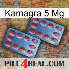 Kamagra 5 Mg 05